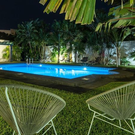 Casa Das Clivias Ponta Delgada  Bagian luar foto