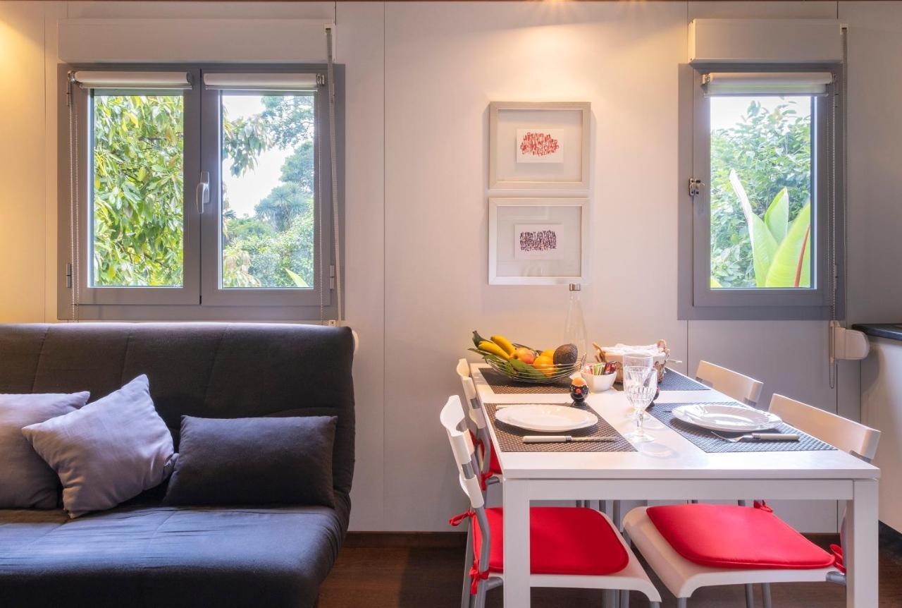 Casa Das Clivias Ponta Delgada  Bagian luar foto