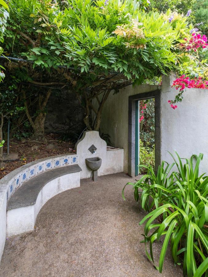 Casa Das Clivias Ponta Delgada  Bagian luar foto