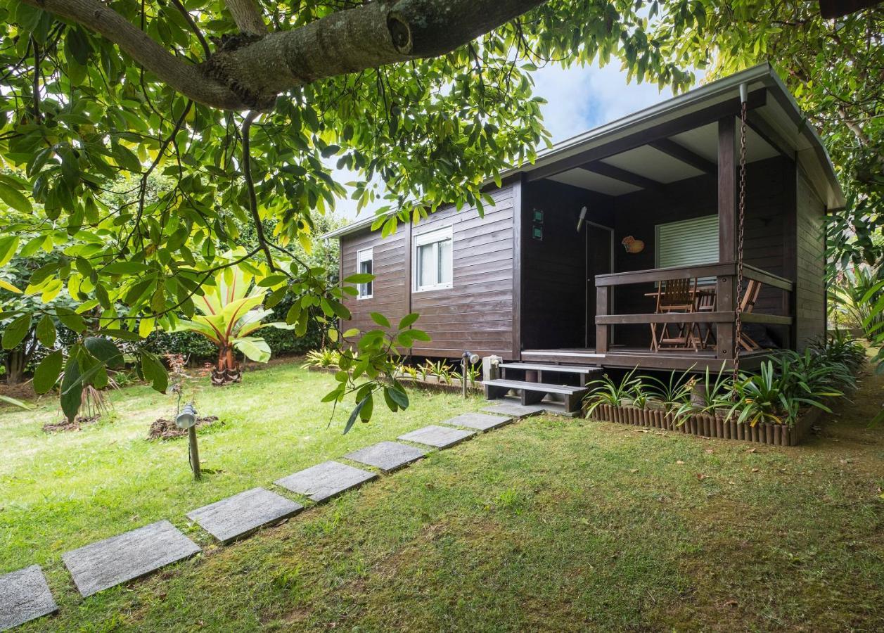 Casa Das Clivias Ponta Delgada  Bagian luar foto